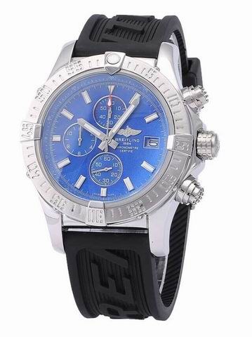 Breitling watch man-220